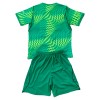 Maillot de Gardien Paris Saint-Germain Extérieur 2026-27 Pour Enfant