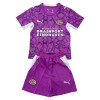 Maillot de Gardien PSV Eindhoven Purple Version 2026-27 Pour Enfant Maillot de Gardien PSV Eindhoven Purple Version 2026-27 Pour Enfant