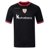 Maillot de Supporter Athletic Bilbao Williams JR 10 Extérieur 2026-27 Pour Homme