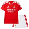 Maillot de Supporter Benfica Domicile 2026-27 Pour Enfant Maillot de Supporter Benfica Domicile 2026-27 Pour Enfant