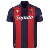 Maillot de Supporter Bologna Domicile 2026-27 Pour Homme Maillot de Supporter Bologna Domicile 2026-27 Pour Homme