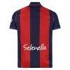 Maillot de Supporter Bologna Domicile 2026-27 Pour Homme