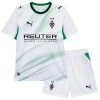 Maillot de Supporter Borussia Monchengladbach Domicile 2026-27 Pour Enfant Maillot de Supporter Borussia Monchengladbach Domicile 2026-27 Pour Enfant