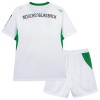 Maillot de Supporter Borussia Monchengladbach Domicile 2026-27 Pour Enfant