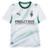 Maillot de Supporter Borussia Monchengladbach Domicile 2026-27 Pour Homme Maillot de Supporter Borussia Monchengladbach Domicile 2026-27 Pour Homme