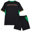 Maillot de Supporter Borussia Monchengladbach Extérieur 2026-27 Pour Enfant
