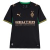 Maillot de Supporter Borussia Monchengladbach Extérieur 2026-27 Pour Homme Maillot de Supporter Borussia Monchengladbach Extérieur 2026-27 Pour Homme