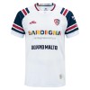 Maillot de Supporter Cagliari Calcio Extérieur 2026-27 Pour Homme Maillot de Supporter Cagliari Calcio Extérieur 2026-27 Pour Homme
