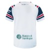 Maillot de Supporter Cagliari Calcio Extérieur 2026-27 Pour Homme