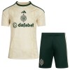 Maillot de Supporter Celtic Glasgow Glasgow Troisième 2026-27 Pour Enfant