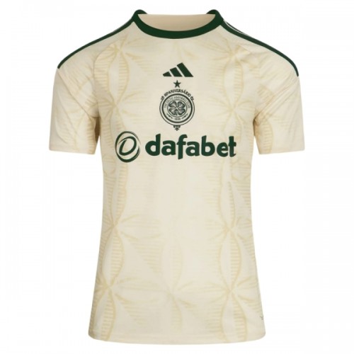 Maillot de Supporter Celtic Glasgow Glasgow Troisième 2026-27 Pour Homme Maillot de Supporter Celtic Glasgow Glasgow Troisième 2026-27 Pour Homme