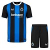 Maillot de Supporter Club Brugge Domicile 2026-27 Pour Enfant Maillot de Supporter Club Brugge Domicile 2026-27 Pour Enfant