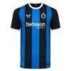 Maillot de Supporter Club Brugge Domicile 2026-27 Pour Homme Maillot de Supporter Club Brugge Domicile 2026-27 Pour Homme