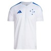 Maillot de Supporter Cruzeiro EC Extérieur 2026-27 Pour Homme