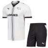 Maillot de Supporter Derby County Domicile 2026-27 Pour Enfant Maillot de Supporter Derby County Domicile 2026-27 Pour Enfant