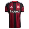 Maillot de Supporter Eintracht Frankfurt Domicile 2026-27 Pour Homme Maillot de Supporter Eintracht Frankfurt Domicile 2026-27 Pour Homme