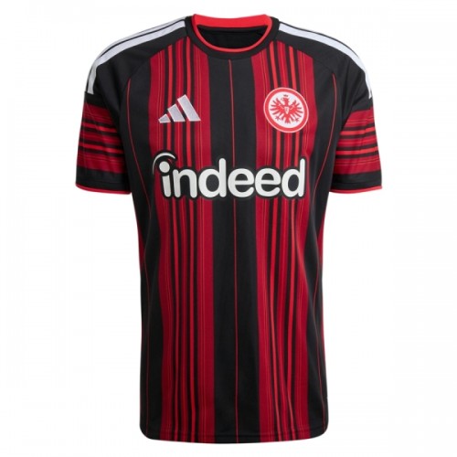 Maillot de Supporter Eintracht Frankfurt Domicile 2026-27 Pour Homme Maillot de Supporter Eintracht Frankfurt Domicile 2026-27 Pour Homme