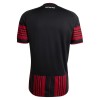 Maillot de Supporter Eintracht Frankfurt Domicile 2026-27 Pour Homme