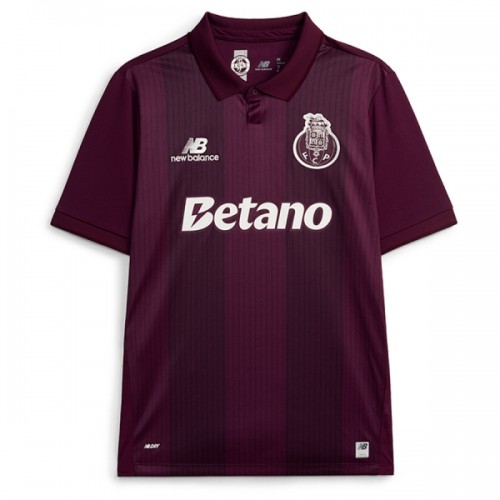 Maillot de Supporter FC Porto Extérieur 2026-27 Pour Homme Maillot de Supporter FC Porto Extérieur 2026-27 Pour Homme