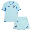 Maillot de Supporter FC Porto Troisième 2026-27 Pour Enfant Maillot de Supporter FC Porto Troisième 2026-27 Pour Enfant
