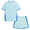Maillot de Supporter FC Porto Troisième 2026-27 Pour Enfant