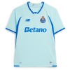 Maillot de Supporter FC Porto Troisième 2026-27 Pour Homme Maillot de Supporter FC Porto Troisième 2026-27 Pour Homme