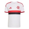 Maillot de Supporter Flamengo Extérieur 2026-27 Pour Homme
