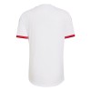 Maillot de Supporter Flamengo Extérieur 2026-27 Pour Homme
