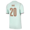 Maillot de Supporter France Desire Doue 20 Extérieur Coupe du Monde 2026 Pour Homme
