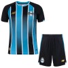Maillot de Supporter Gremio FBPA Domicile 2026-27 Pour Enfant Maillot de Supporter Gremio FBPA Domicile 2026-27 Pour Enfant