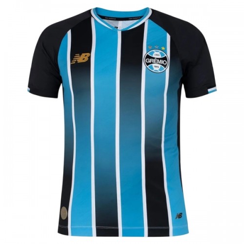 Maillot de Supporter Gremio FBPA Domicile 2026-27 Pour Homme Maillot de Supporter Gremio FBPA Domicile 2026-27 Pour Homme