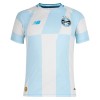 Maillot de Supporter Gremio FBPA Extérieur 2026-27 Pour Enfant