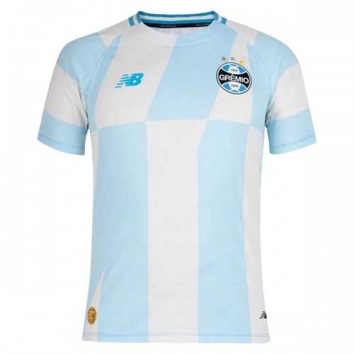 Maillot de Supporter Gremio FBPA Extérieur 2026-27 Pour Homme Maillot de Supporter Gremio FBPA Extérieur 2026-27 Pour Homme