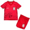 Maillot de Supporter Iran Extérieur Coupe du Monde 2026 Pour Enfant Maillot de Supporter Iran Extérieur Coupe du Monde 2026 Pour Enfant