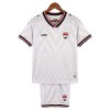 Maillot de Supporter Iraq Domicile Coupe du Monde 2026 Pour Enfant Maillot de Supporter Iraq Domicile Coupe du Monde 2026 Pour Enfant