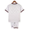 Maillot de Supporter Iraq Domicile Coupe du Monde 2026 Pour Enfant