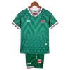 Maillot de Supporter Iraq Extérieur Coupe du Monde 2026 Pour Enfant Maillot de Supporter Iraq Extérieur Coupe du Monde 2026 Pour Enfant