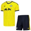 Maillot de Supporter Leeds United Extérieur 2026-27 Pour Enfant Maillot de Supporter Leeds United Extérieur 2026-27 Pour Enfant