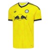 Maillot de Supporter Leeds United Extérieur 2026-27 Pour Enfant
