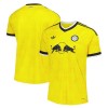 Maillot de Supporter Leeds United Extérieur 2026-27 Pour Homme Maillot de Supporter Leeds United Extérieur 2026-27 Pour Homme