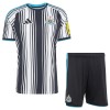 Maillot de Supporter Newcastle United Domicile 2026-27 Pour Enfant Maillot de Supporter Newcastle United Domicile 2026-27 Pour Enfant