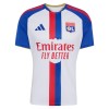 Maillot de Supporter Olympique Lyonnais Domicile 2026-27 Pour Enfant