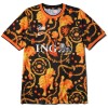 Maillot de Supporter Pays-Bas Pre-Match Special Edition Coupe du Monde 2026 Pour Homme