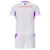 Maillot de Supporter PSV Eindhoven Extérieur 2026-27 Pour Enfant