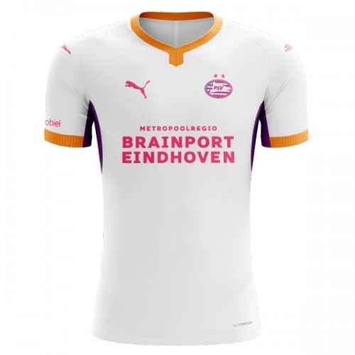 Maillot de Supporter PSV Eindhoven Extérieur 2026-27 Pour Homme Maillot de Supporter PSV Eindhoven Extérieur 2026-27 Pour Homme