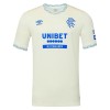 Maillot de Supporter Rangers Extérieur 2026-27 Pour Homme Maillot de Supporter Rangers Extérieur 2026-27 Pour Homme