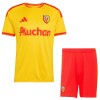 Maillot de Supporter RC LENS Domicile 2026-27 Pour Enfant Maillot de Supporter RC LENS Domicile 2026-27 Pour Enfant