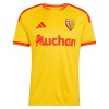 Maillot de Supporter RC LENS Domicile 2026-27 Pour Enfant
