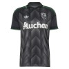 Maillot de Supporter RC LENS Extérieur 2026-27 Pour Enfant