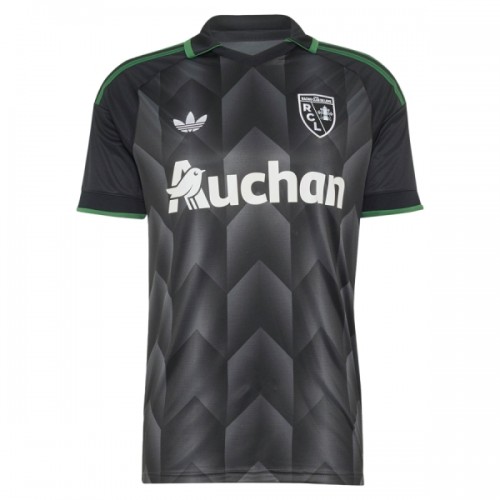 Maillot de Supporter RC LENS Extérieur 2026-27 Pour Homme Maillot de Supporter RC LENS Extérieur 2026-27 Pour Homme